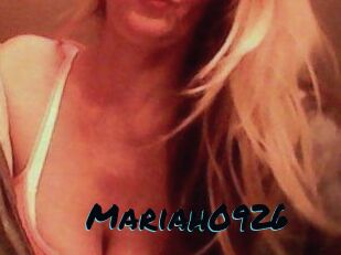 Mariah0926