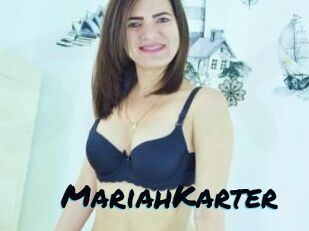 MariahKarter