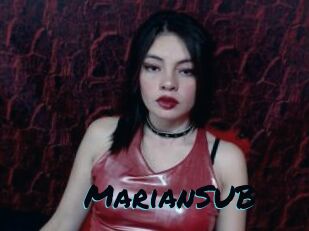 MarianSUB