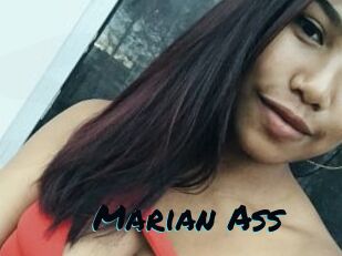 Marian_Ass