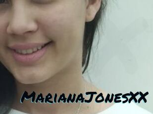 MarianaJonesXX