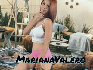 MarianaValero