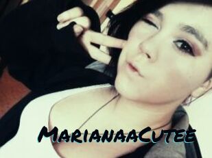 MarianaaCutee