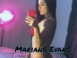 Mariane_Evans