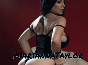 MariannaTaylor