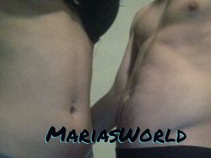 MariasWorld