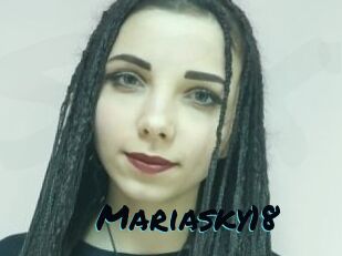 Mariasky18