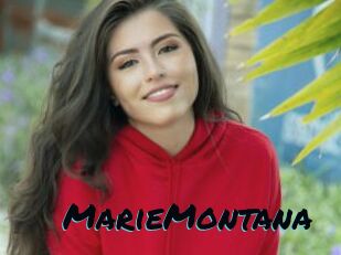 MarieMontana