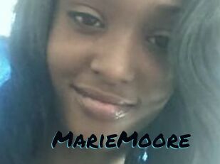 MarieMoore