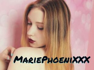 MariePhoeniXXX