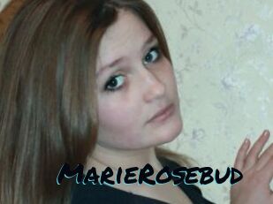 MarieRosebud