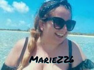 MarieZ26