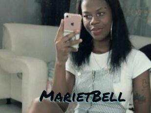 MarietBell