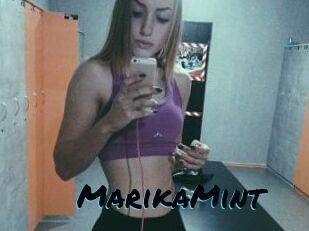 MarikaMint