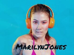 MarilynJones