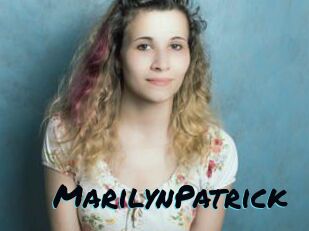 MarilynPatrick