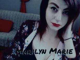 Marilyn_Marie