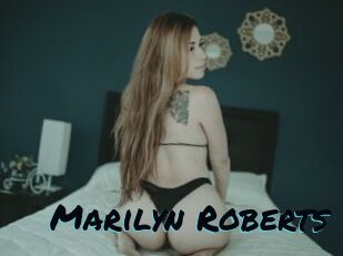 Marilyn_Roberts