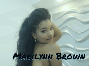 Marilynn_Brown