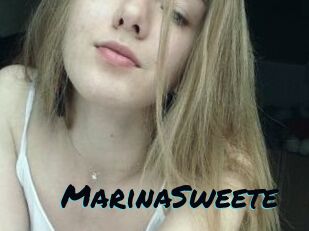 MarinaSweete