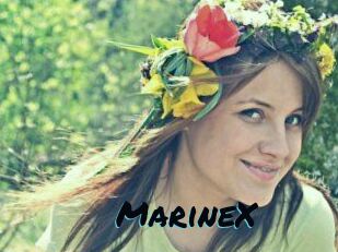 Marine_X