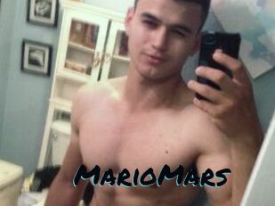 Mario_Mars