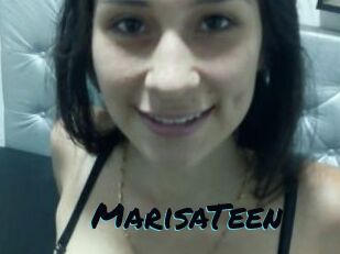 MarisaTeen