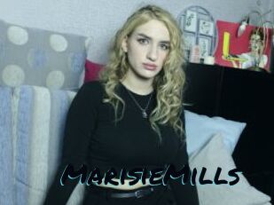 MarisieMills