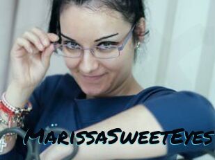 MarissaSweetEyes