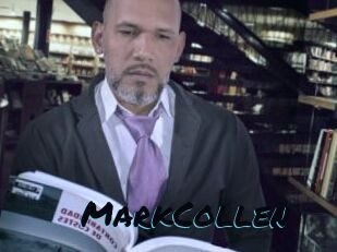 MarkCollen