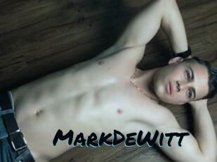 MarkDeWitt