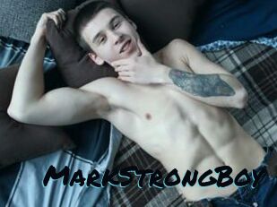 MarkStrongBoy