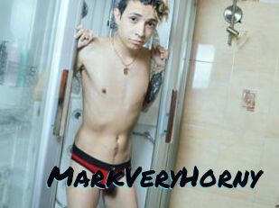 MarkVeryHorny