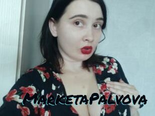 MarketaPalvova