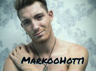 MarkooHott1