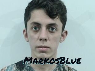 MarkosBlue