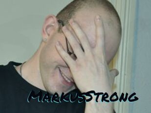 MarkusStrong