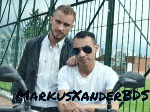 MarkusXanderBDS