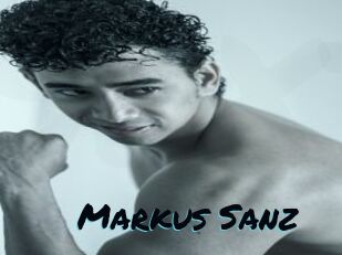 Markus_Sanz