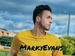 MarkyEvans