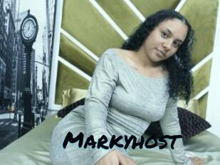 Markyhost