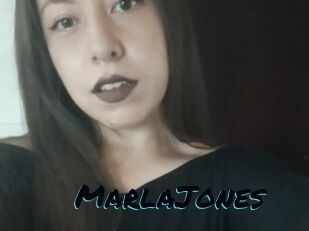 MarlaJones