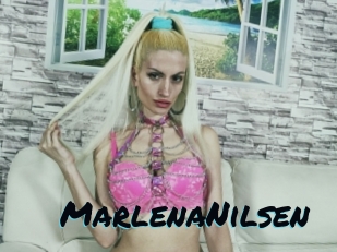 MarlenaNilsen