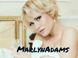 MarlynAdams