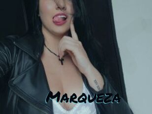 Marqueza