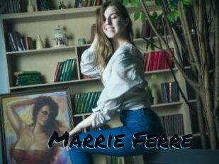 Marrie_Ferre