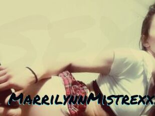 MarrilynnMistrexxx