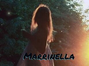 Marrinella