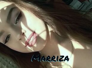 Marriza