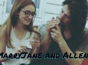 MarryJane_and_Allen